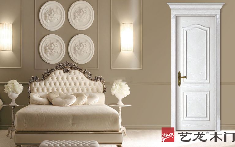 木臥室門（簡(jiǎn)約臥室門）