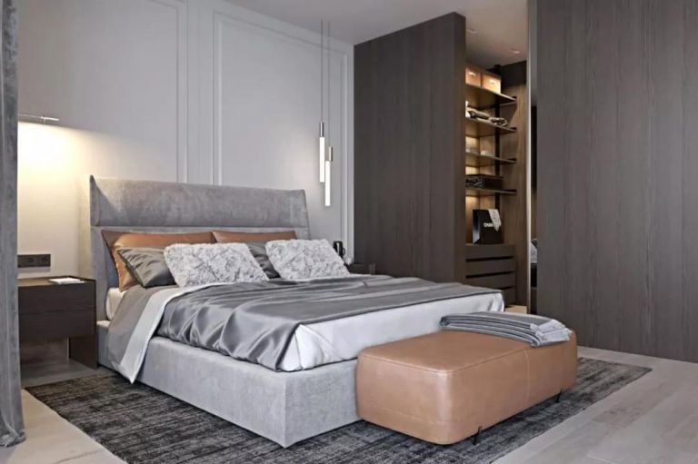 為您的家增添特色的 19 個護(hù)墻板創(chuàng)意