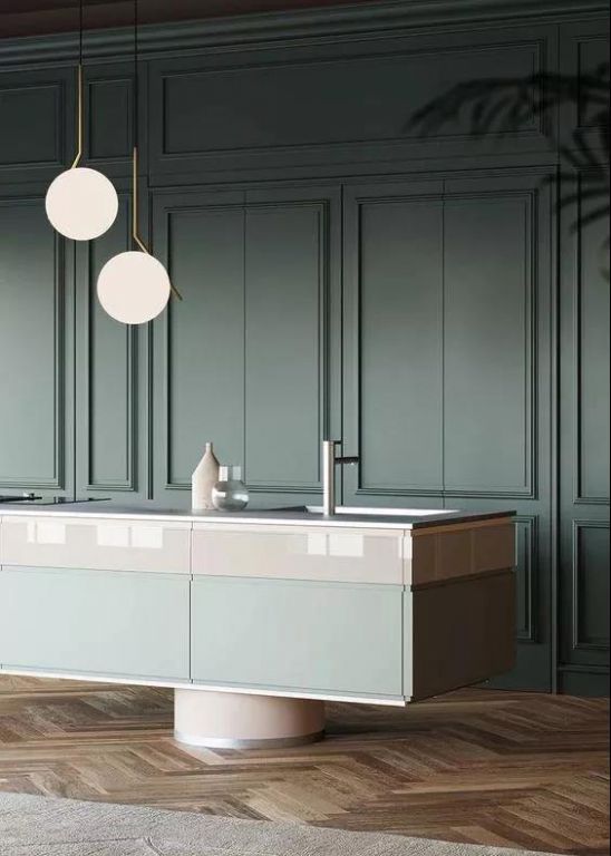 什么是護(hù)墻板？：解釋了 3 種護(hù)墻板類型