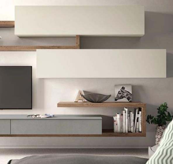 什么是壁掛式電視柜？有哪些類型的壁掛式電視柜？